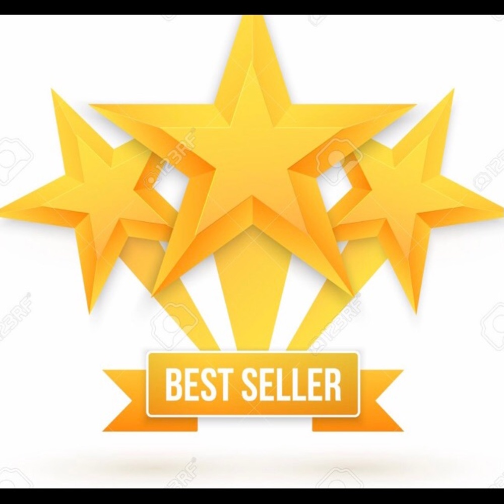 5🌟✨seller!